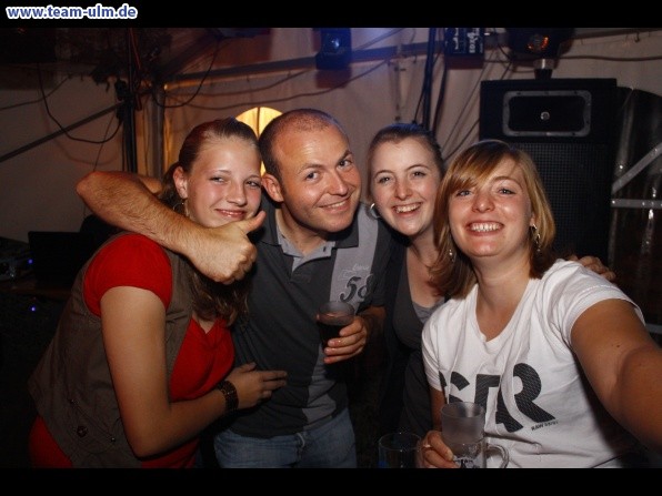 Sweetlifeparty @ Neenstetten - Bild 52