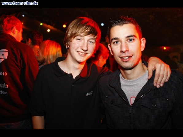 Sweetlifeparty @ Neenstetten - Bild 56