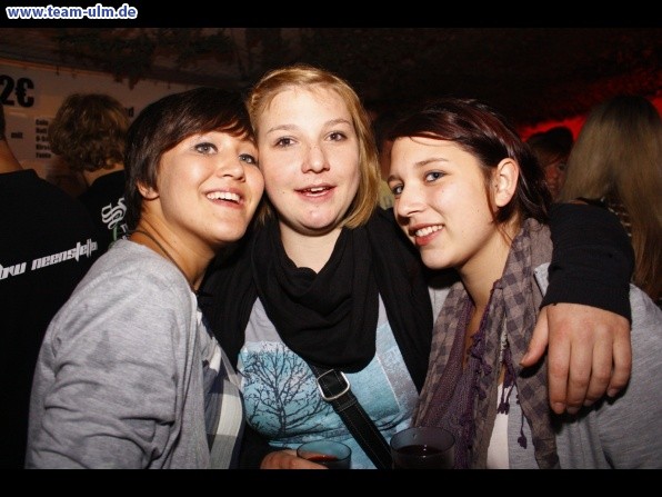 Sweetlifeparty @ Neenstetten - Bild 57