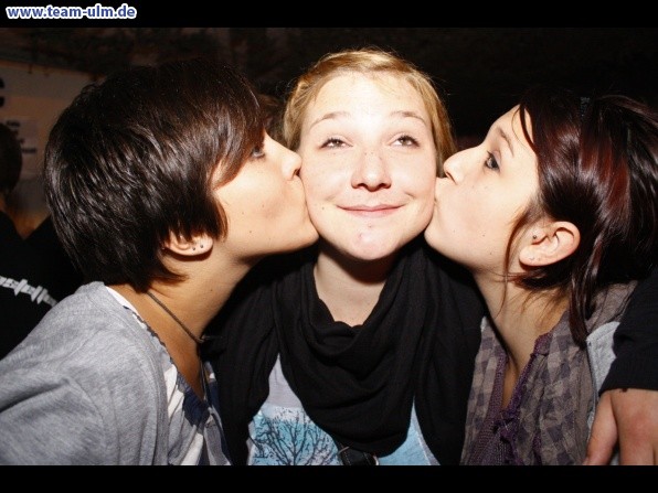 Sweetlifeparty @ Neenstetten - Bild 58