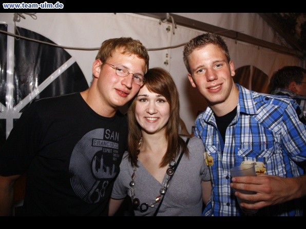 Sweetlifeparty @ Neenstetten - Bild 59