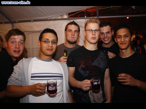 Sweetlifeparty @ Neenstetten - Bild 6