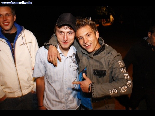 Sweetlifeparty @ Neenstetten - Bild 61