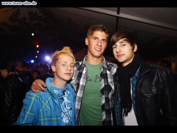 Sweetlifeparty @ Neenstetten - Bild 64