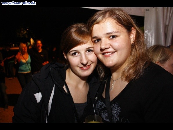 Sweetlifeparty @ Neenstetten - Bild 65