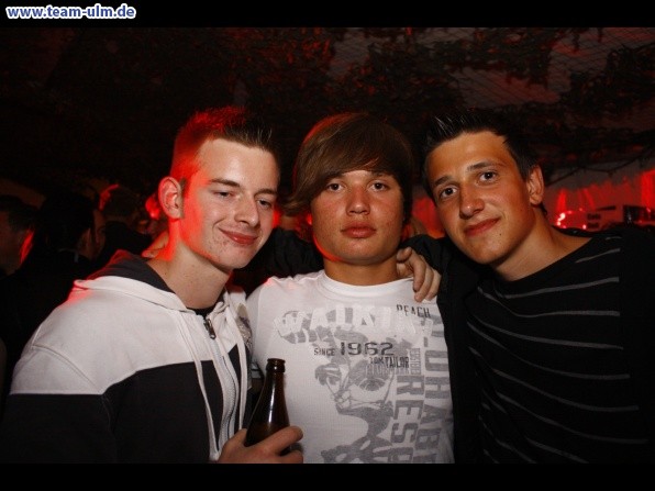 Sweetlifeparty @ Neenstetten - Bild 68