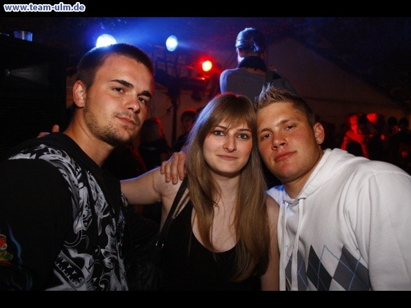 Sweetlifeparty @ Neenstetten - Bild 69