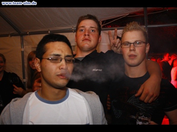 Sweetlifeparty @ Neenstetten - Bild 7