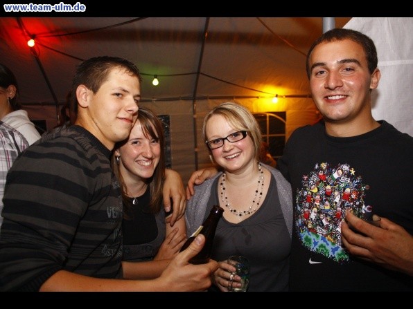 Sweetlifeparty @ Neenstetten - Bild 70