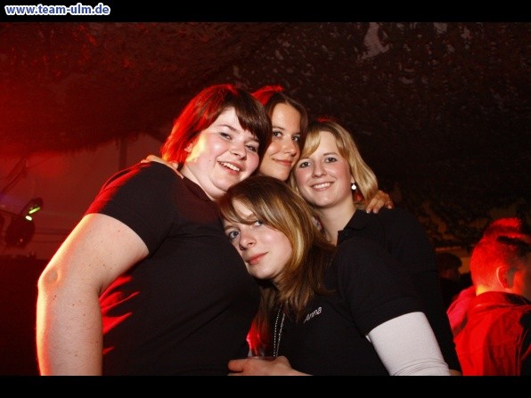 Sweetlifeparty @ Neenstetten - Bild 71