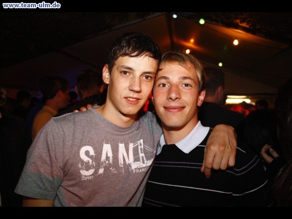 Sweetlifeparty @ Neenstetten - Bild 72