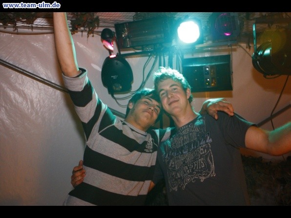 Sweetlifeparty @ Neenstetten - Bild 73