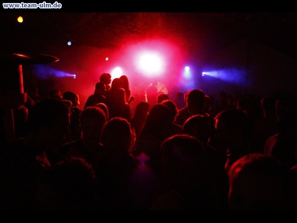 Sweetlifeparty @ Neenstetten - Bild 77