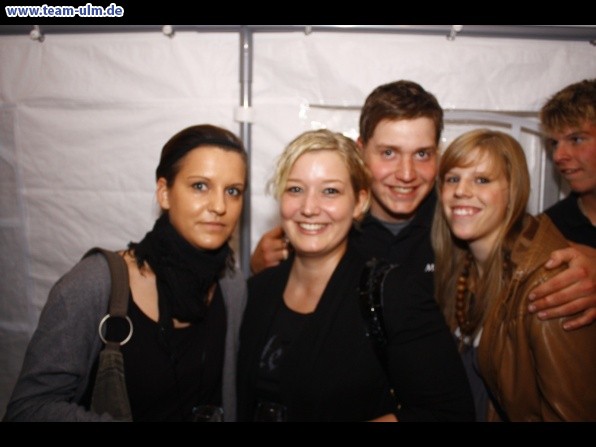 Sweetlifeparty @ Neenstetten - Bild 8