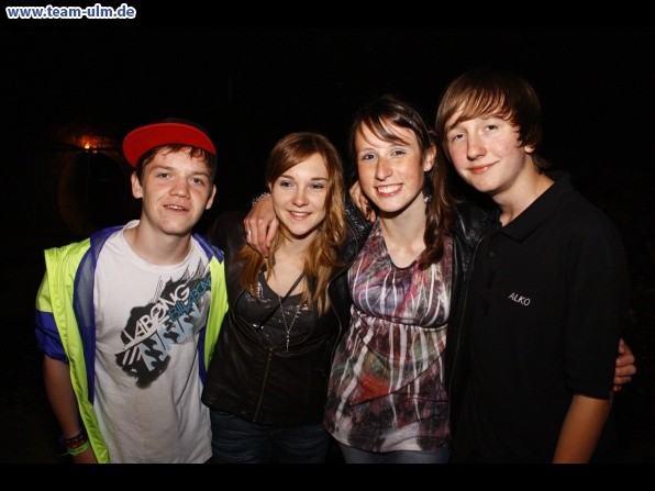 Sweetlifeparty @ Neenstetten - Bild 80