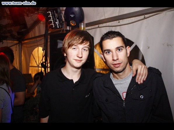 Sweetlifeparty @ Neenstetten - Bild 81