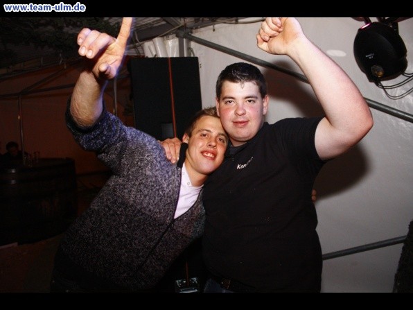 Sweetlifeparty @ Neenstetten - Bild 83