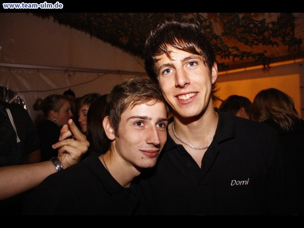 Sweetlifeparty @ Neenstetten - Bild 84
