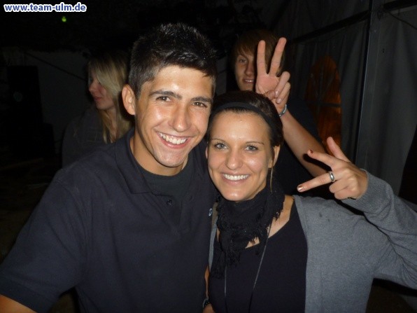 Sweetlifeparty @ Neenstetten - Bild 87