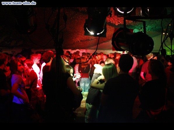 Sweetlifeparty @ Neenstetten - Bild 9