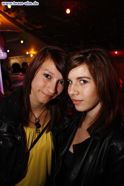 Sweetlifeparty @ Neenstetten - Bild 93