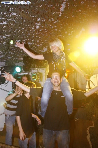 Sweetlifeparty @ Neenstetten - Bild 96