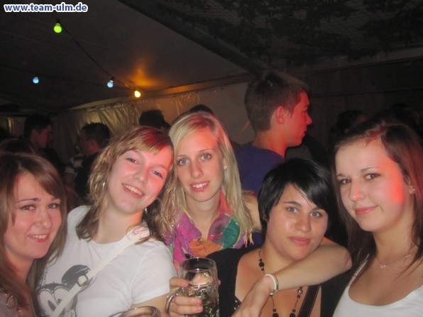 Sweetlifeparty @ Neenstetten - Bild 98