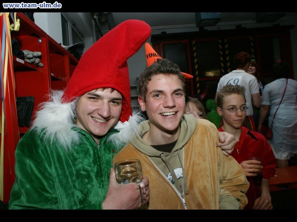 Feuerwehrhaus @ Nersingen - Bild 101
