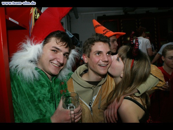 Feuerwehrhaus @ Nersingen - Bild 102