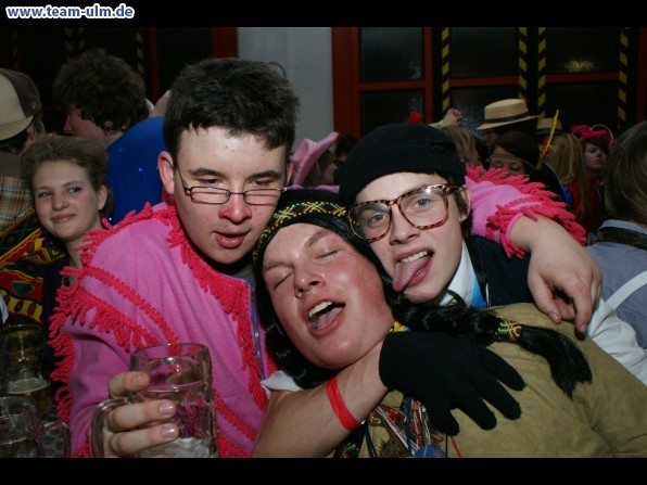 Feuerwehrhaus @ Nersingen - Bild 113