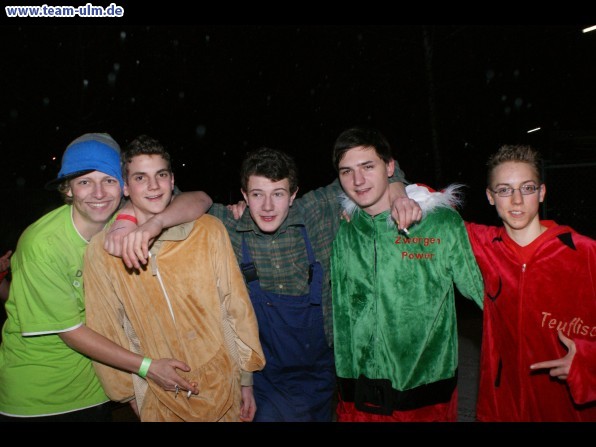 Feuerwehrhaus @ Nersingen - Bild 121