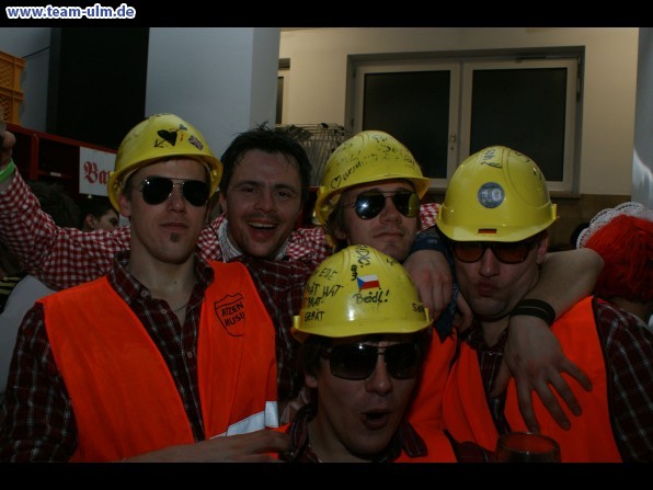 Feuerwehrhaus @ Nersingen - Bild 123