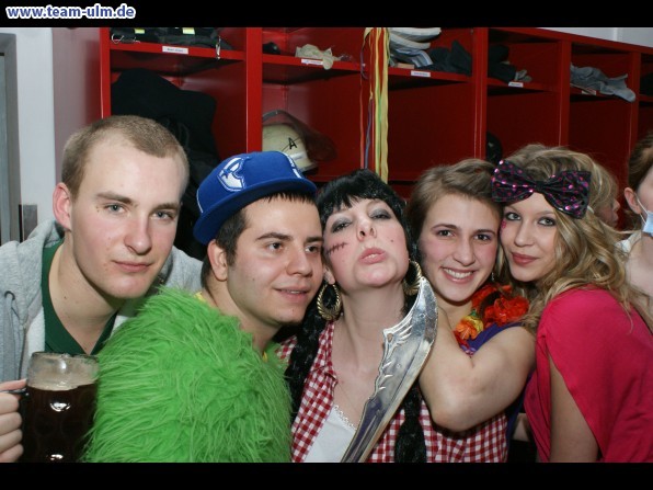 Feuerwehrhaus @ Nersingen - Bild 134
