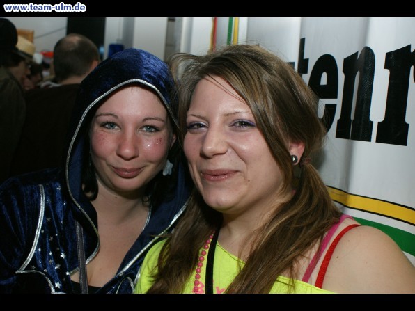 Feuerwehrhaus @ Nersingen - Bild 19