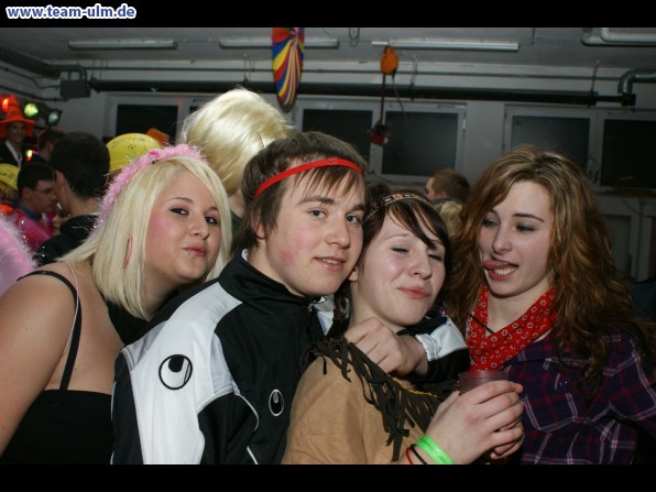 Feuerwehrhaus @ Nersingen - Bild 44
