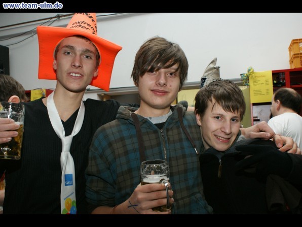 Feuerwehrhaus @ Nersingen - Bild 5