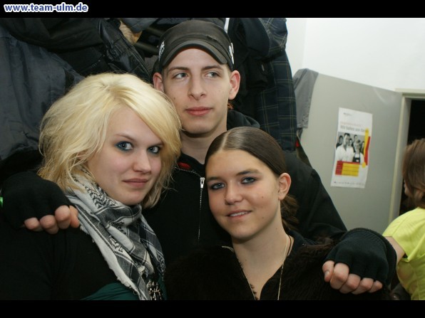 Feuerwehrhaus @ Nersingen - Bild 51