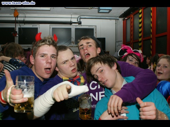 Feuerwehrhaus @ Nersingen - Bild 61