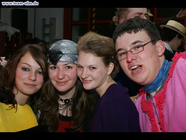 Feuerwehrhaus @ Nersingen - Bild 70