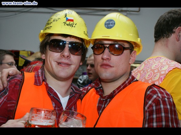 Feuerwehrhaus @ Nersingen - Bild 72