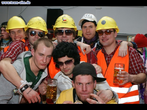 Feuerwehrhaus @ Nersingen - Bild 73