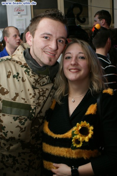Feuerwehrhaus @ Nersingen - Bild 75