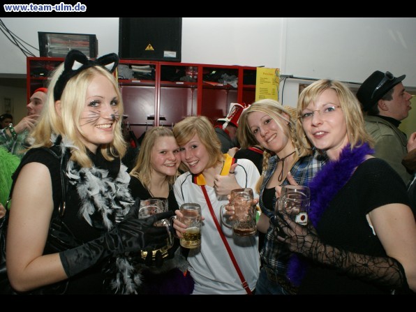 Feuerwehrhaus @ Nersingen - Bild 81