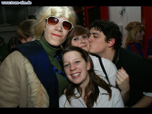 Feuerwehrhaus @ Nersingen - Bild 85