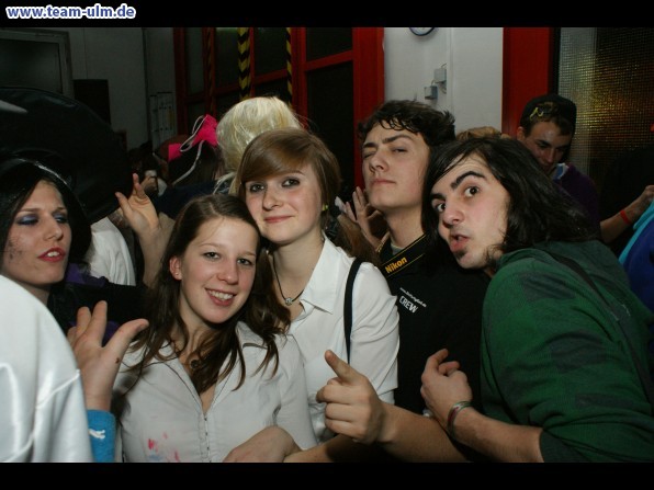 Feuerwehrhaus @ Nersingen - Bild 86