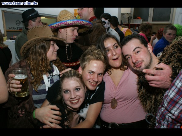 Feuerwehrhaus @ Nersingen - Bild 91