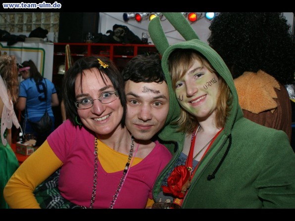 Feuerwehrhaus @ Nersingen - Bild 98