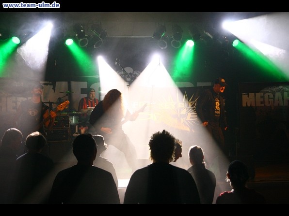 Megaherz @ Nersingen - Bild 12
