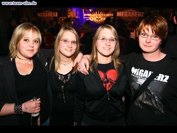 Megaherz @ Nersingen - Bild 18