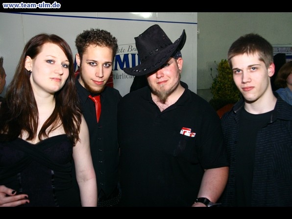 Megaherz @ Nersingen - Bild 21